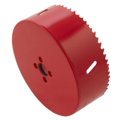 Коронка Bimetal, 114 мм Matrix купить в Москве с доставкой по всей России | ProtosMarket.ru