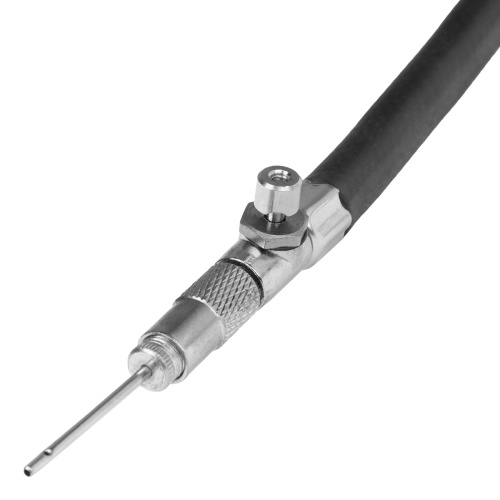 Компрессор автомобильный AC-75, 12 В, 10 атм., 75 л/мин, LED Denzel по ценам производителя в Казани с доставкой по всей России