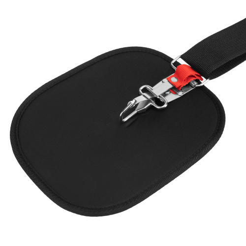 Ремень для триммера универсальный с защитой бедра Denzel купить в Москве с доставкой по всей России | ProtosMarket.ru