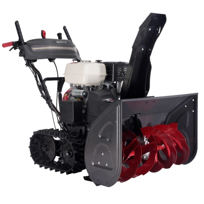 Снегоуборщик EVOline SBG 760 THE HYDRO (с двигателем Honda) купить в Москве с доставкой по всей России | ProtosMarket.ru