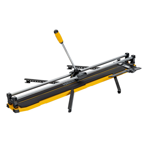 Плиткорез 1000х14мм, цельнометал. напр., каретка на подш., стальная станина, рукоятка-пенал Denzel по ценам производителя в Казани с доставкой по всей России