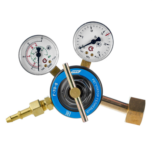 Регулятор расхода газа Г-70-5 купить в Москве с доставкой по всей России | ProtosMarket.ru