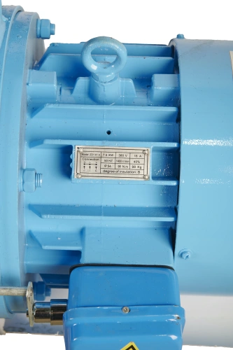 Таль передвижная  5т 12м 380В электрическая канатная TOR CD PRO-T усиленнный редуктор по ценам производителя в Казани с доставкой по всей России