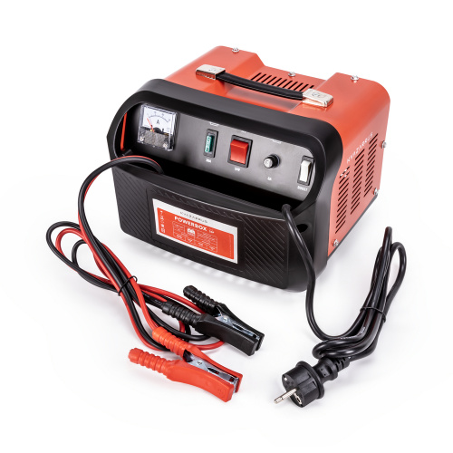 Блок автоматики FoxWeld ATS (380V) по ценам производителя в Казани с доставкой по всей России