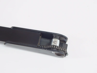 Ручка в сборе для тележек гидравлических AC/CW (крепление горизонтальное) (Handle assembly) по ценам производителя в Казани с доставкой по всей России