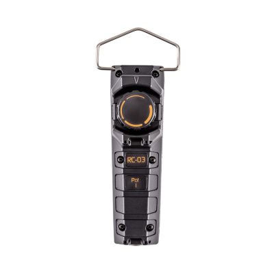 Пульт дист. управления WECO RC03 по ценам производителя в Казани с доставкой по всей России