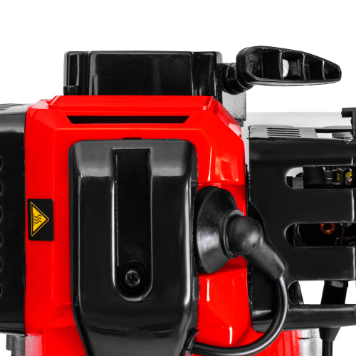 Триммер бензиновый MT-43, 43 см³, неразъемная штанга, состоит из 2 частей MTX по ценам производителя в Казани с доставкой по всей России