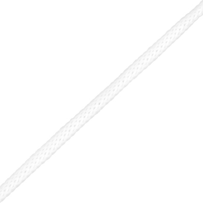 Шнур хозяйственный, D 5 мм, L 25 м, полиэфирный Сибртех по ценам производителя в Казани с доставкой по всей России