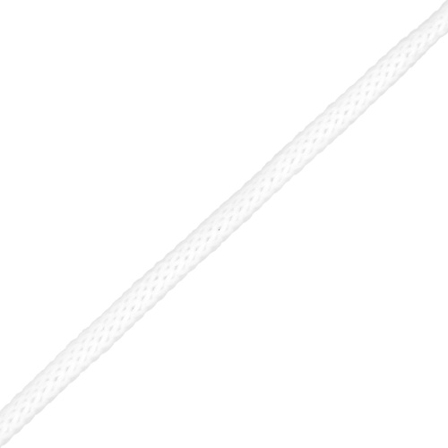 Шнур хозяйственный, D 5 мм, L 25 м, полиэфирный Сибртех по ценам производителя в Казани с доставкой по всей России