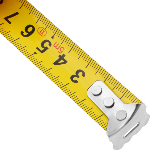 Рулетка Classic,5 м х 18 мм,пластиковый корпус Sparta по ценам производителя в Казани с доставкой по всей России