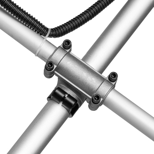 Триммер бензиновый ТС-2500Н, 43 см3, неразъемная штанга, состоит из 2 частей Сибртех купить в Москве с доставкой по всей России | ProtosMarket.ru