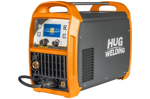 Сварочный полуавтомат HUGONG EXTREMIG 200W III по ценам производителя в Казани с доставкой по всей России