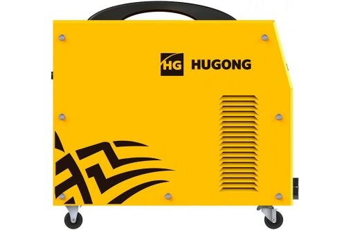 Сварочный инвертор HUGONG INVERDELTA 500WE купить в Москве с доставкой по всей России | ProtosMarket.ru