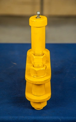 Замок Смаля ZS 10,0 купить в Москве с доставкой по всей России | ProtosMarket.ru