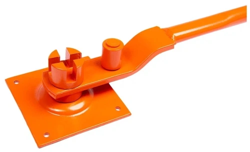 Арматурогиб ручной АР-12-14 6-14 мм купить в Москве с доставкой по всей России | ProtosMarket.ru