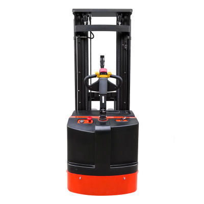 Самоходный штабелер PROLIFT SDR 1545 li-ion по ценам производителя в Казани с доставкой по всей России