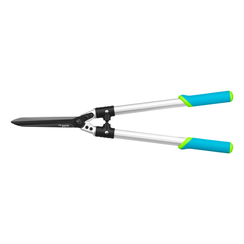 Кусторез, 600 мм, кованый, алюминиевые обрезиненные рукоятки, Forged LUXE Palisad по ценам производителя в Казани с доставкой по всей России