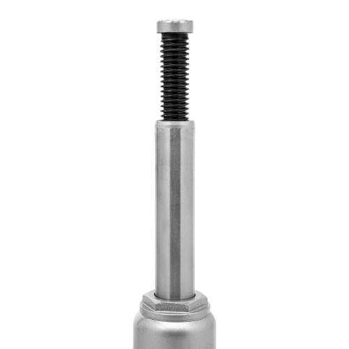 Домкрат гидравлический бутылочный, 5 т, высота подъема 216-413 мм, в пластиковый кейсе Matrix купить в Москве с доставкой по всей России | ProtosMarket.ru