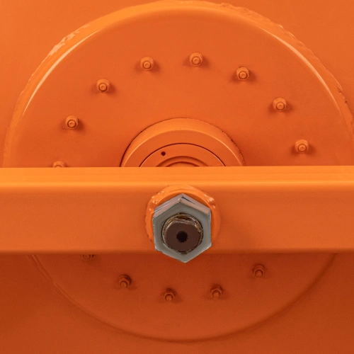 Бетоносмеситель СБР-440А.1, 440 л, 1.5 кВт, 380 В, редуктор. по ценам производителя в Казани с доставкой по всей России