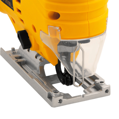 Лобзик электрический JS-80, 650 Вт, 80 мм Denzel купить в Москве с доставкой по всей России | ProtosMarket.ru