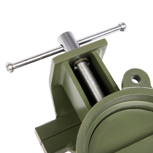 Тиски слесарные, 125 мм, стальные, поворотные Сибртех купить в Москве с доставкой по всей России | ProtosMarket.ru