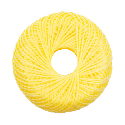 Шпагат полипропиленовый желтый, 1.4 мм, L 500 м, Сибртех по ценам производителя в Казани с доставкой по всей России