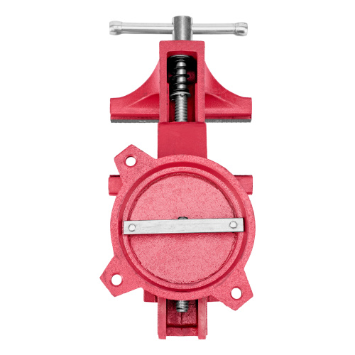 Тиски слесарные, 200 мм, поворотные, с наковальней Matrix купить в Москве с доставкой по всей России | ProtosMarket.ru