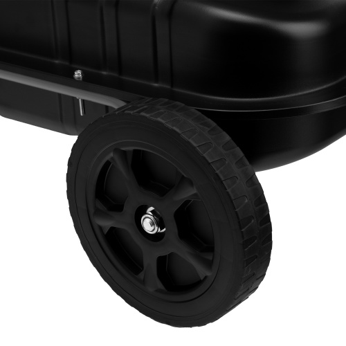 Дизельная тепловая пушка DHG-30, 30 кВт, 750 м3/ч, прямой нагрев Denzel по ценам производителя в Казани с доставкой по всей России