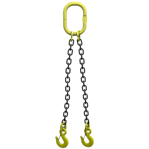 Строп цепной TOR 2СЦ г/п 21,2 т 3,0 м купить в Москве с доставкой по всей России | ProtosMarket.ru
