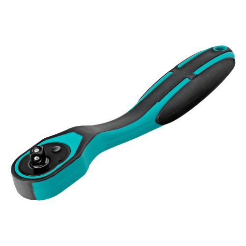 Ключ-трещотка 1/4", CrV, 72 зуба, с быстрым сбросом Stels купить в Москве с доставкой по всей России | ProtosMarket.ru