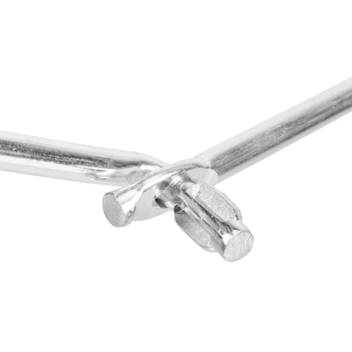 Ромбовый домкрат, 2 т, 110-390 мм Stels купить в Москве с доставкой по всей России | ProtosMarket.ru