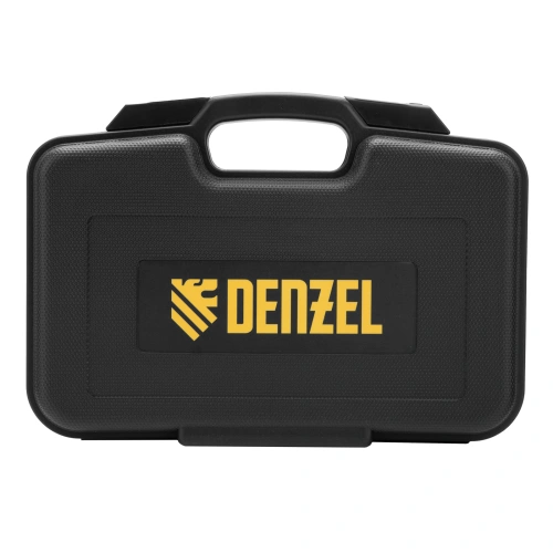 Пневматический молоток НР4500 + набор насадок, 113 л/мин, 4500 уд/мин Denzel по ценам производителя в Казани с доставкой по всей России