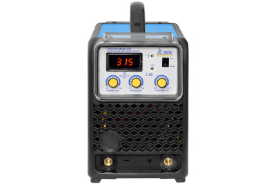 Сварочный инвертор ТSS EVO MMA-315 купить в Москве с доставкой по всей России | ProtosMarket.ru