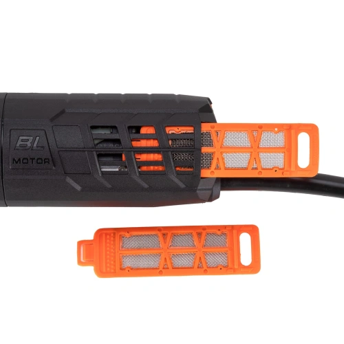 Угловая шлифовальная машина бесщеточная Foxweld Industrial AG 125/ 1600 ХE купить в Москве с доставкой по всей России | ProtosMarket.ru