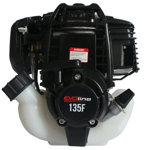 Двигатель бензиновый EVOline 135 F по ценам производителя в Казани с доставкой по всей России