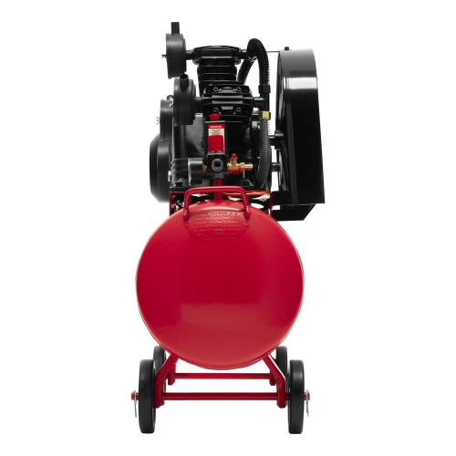 Компрессор воздушный ременный привод КР3000/100  3,0 кВт, 100 литров, 510 л/мин МТХ по ценам производителя в Казани с доставкой по всей России