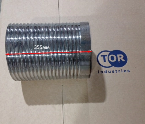 Барабан для талей электрических CD1 5,0 т 6 м по ценам производителя в Казани с доставкой по всей России