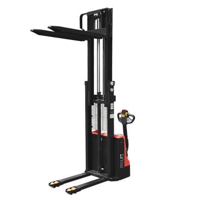 Самоходный штабелер PROLIFT SDR 1030 li-ion купить в Москве с доставкой по всей России | ProtosMarket.ru