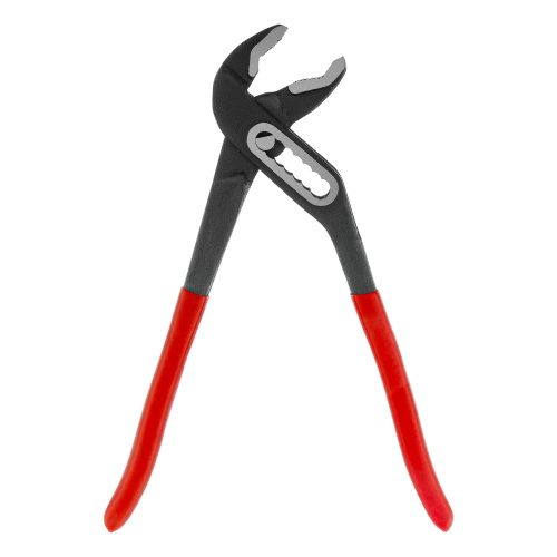 Клещи переставные 180 мм, хром-ванадий, обливные рукоятки Matrix по ценам производителя в Казани с доставкой по всей России