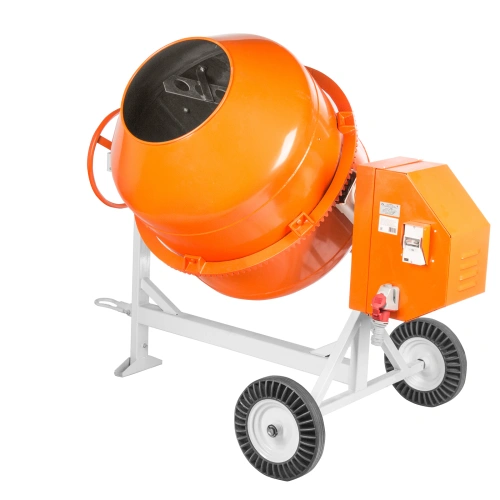 Бетоносмеситель СБР-500А.1, 500 л, 1.5 кВт, 380 В, редуктор. купить в Москве с доставкой по всей России | ProtosMarket.ru