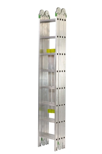 Лестница-трансформер 4*8 Эксперт по ценам производителя в Казани с доставкой по всей России