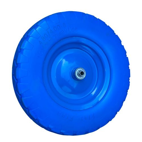 Пенополиуретановое колесо PU 3000-20 E купить в Москве с доставкой по всей России | ProtosMarket.ru