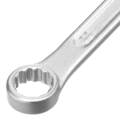 Ключ комбинированный, 11 мм, хромированный Sparta купить в Москве с доставкой по всей России | ProtosMarket.ru