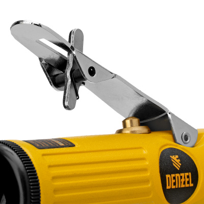 Пневмошлифмашина прямая PGS25000, 25000 об/мин, 10 шлиф. камней, цанга - 3, 6 мм, 113 л/мин Denzel по ценам производителя в Казани с доставкой по всей России