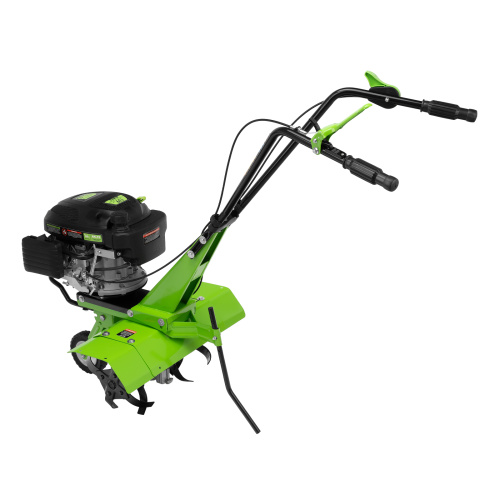 Мотокультиватор КБС-600, 5 л.с, 139 куб.см, ширина 60 см, фрез 3 x 4, передачи 1В Сибртех по ценам производителя в Казани с доставкой по всей России