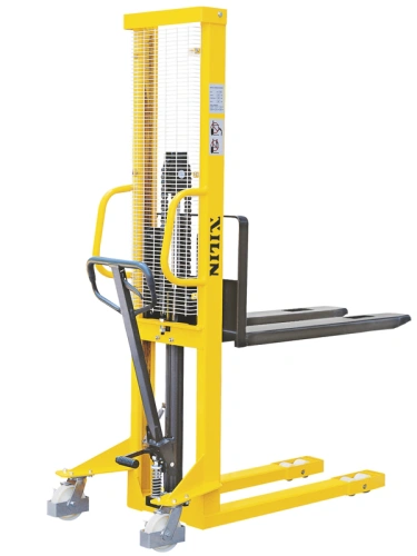 Штабелер гидравлический 1,0 т 2,5 м XILIN SDJ1025 по ценам производителя в Казани с доставкой по всей России