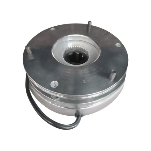 Электромагнитный тормоз для ричтрака RV (24V) по ценам производителя в Казани с доставкой по всей России