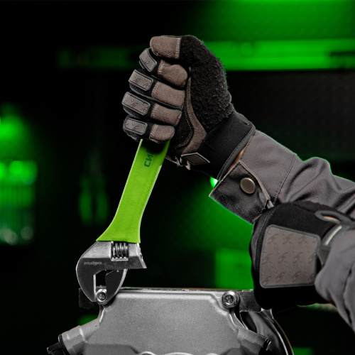 Ключ разводной, 250 мм, никелированный Сибртех купить в Москве с доставкой по всей России | ProtosMarket.ru