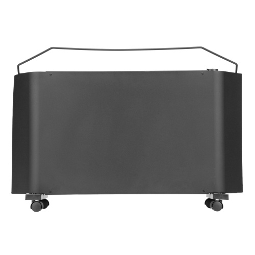 Конвектор электрический XCE-2000 B, 230 В, 2000 Вт, X-образный нагреватель Denzel по ценам производителя в Казани с доставкой по всей России