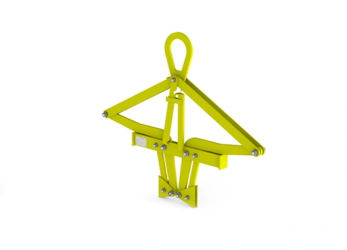 Захват для бухт проволоки ZBPV 1,5 купить в Москве с доставкой по всей России | ProtosMarket.ru